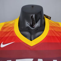 Jersey Sleeveless NBA Utah Jazz