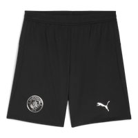 Shorts Manchester City Away 25/26
