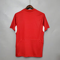 Jersey Liverpool Retro 2005 Red - Reebok