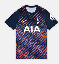 Tottenham Hotspur Away 26/27 Jersey