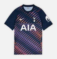 Tottenham Hotspur Away 26/27 Jersey - Player