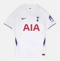 Tottenham Hotspur Home 26/27 Jersey - Player